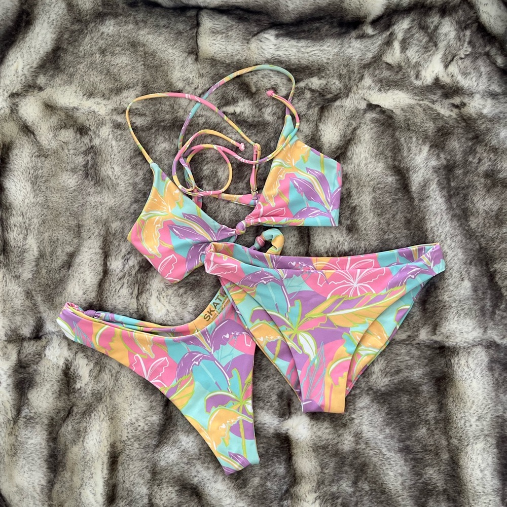 Skatie Palm Springs Bikini